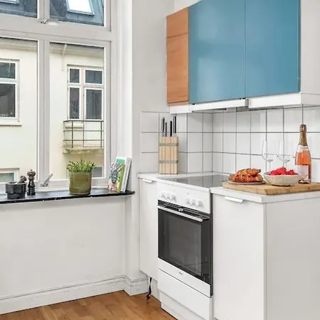 Kanskje Den Storste Airbnb-leiligheten I Sentrum! * 베르겐